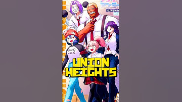The Heights of MORE Negators in Undead Unluck Revealed | Undead Unluck Season 1 Characters Explained