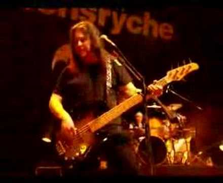 Queensryche - Walk in the Shadows 05/16/08 - Sao P...