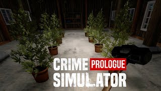 🔪 Las MEDALLAS de PLATA 💿 - SIMULADOR CRIMINAL 💪 - Crime Simulator: Prologue Gameplay Español