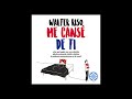 Me cansé de ti (Audiolibro) de Walter Riso