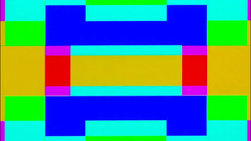 Rectangle & Rectangles (Seizure Warning)