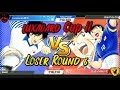 Luxavard cup ii  loser round 6  captain tsubasa dream team indonesia