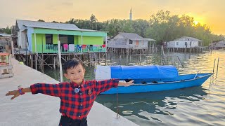 Download Lagu Rezeki Makcik Mimi Singapura di Kampung Tanjung Duku MP3 Download Lagu Rezeki Makcik Mimi Singapura di Kampung Tanjung Duku MP3