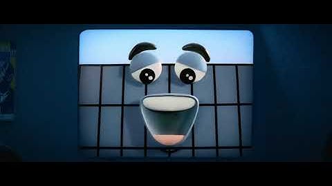 Severance - Lumon is Listening: Animated Reform Video