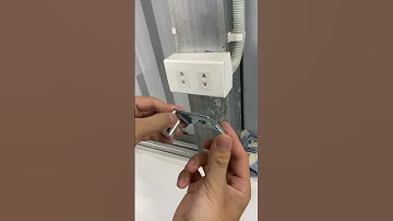 Hướng dẫn lắp đặt rèm cầu vồng tại nhà dễ dàng