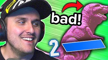 The BEST & WORST Fighting Games You