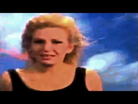 Çiler - Uçalım mı 1995 4k UHD (audio ses video clip mix)