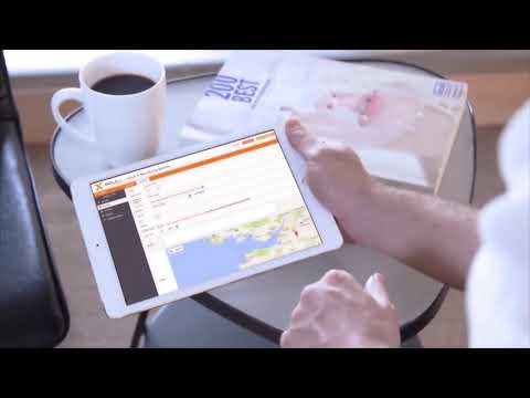 SolaX Portal   Remote Monitoring Video by BAS Power
