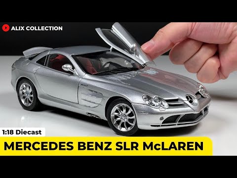 【レア】 CMC Mercedes-Benz SLR McLaren 1:18 hqdefault.jpg