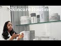 My Skincare Routine | how I faded my dark spots