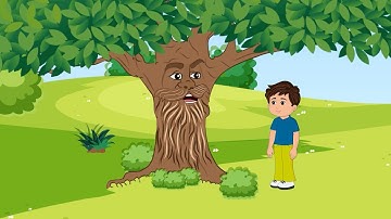 Class 6 | English Poorvi Chapter-7 | Neem Baba