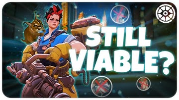 Is Gun McGinnis Still Viable?