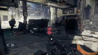 Celebrity Killzone: Shadowfall - Warzone The Remains: Basecamp Suicide, Turret Kill, Revive Drone Destroyed Profile