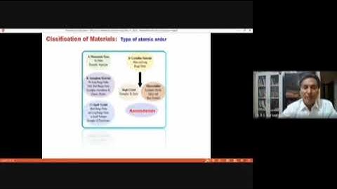 ICRAMS 2021 At HNBGU Srinagar Day 1, (May 15, 2021)