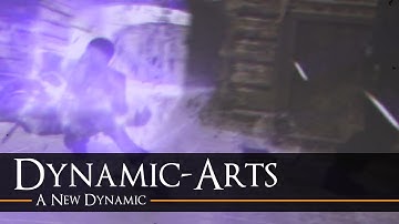 [A#] - 243 | Ghotix by dgb1tch #DA