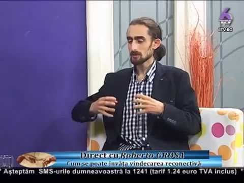 Video: Vindecătorul Spaniol Andres Ballesteros - Vedere Alternativă