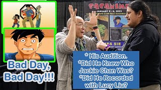 James Sie On Jackie Chan Adventures' Impact and Legacy!