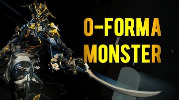 Warframe: Nami Skyla Prime | Creating a 0-Forma Monster!