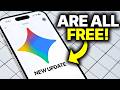 Google Gemini New FREE Updates Are INSANE!