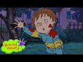 Horrid Henry Scary Moments | Halloween Special | Horrid Henry | Cartoons for Children