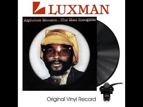 Alphonse Mouzon - Before You Leave (HQ Vinyl) ℗ 1976 - YouTube