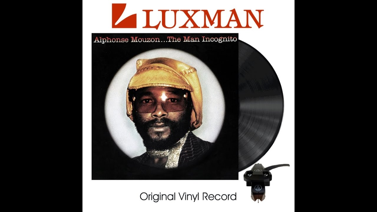 Alphonse Mouzon - Before You Leave (HQ Vinyl) ℗ 1976 - YouTube