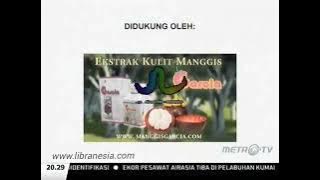 Download lagu Iklan Sponsor Logo GarCia ManGGis