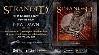 stranded---not-enough-sorry-from-their-new-album-new-dawn