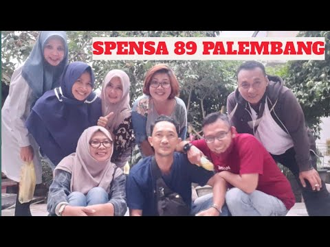 smp-1-palembang---spensa-89-obrolan-santai-pandangan-hidup-dan-pegangan-hidup