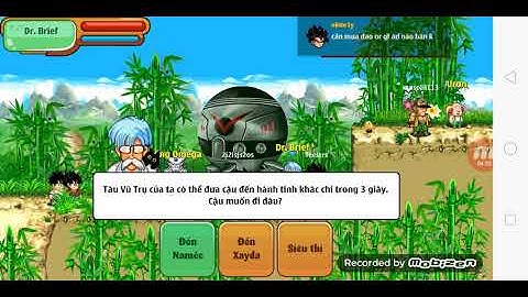 Ngọc rồng online::cầm acc zzgokuz08 thử lòng ae sv2 và cái kết..?