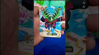 Naruto Card Unboxing Part-23