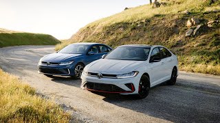 briefing jetta usa製 2025 Volkswagen Jetta GLI | MotorWeek Quick Spin - YouTube