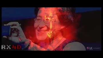 A.M.D.O.O.M - Первый геймплейный трейлер (2020)