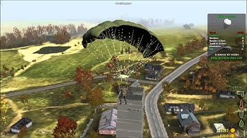 Dayz Epoch - Base Infiltration like a bauwss