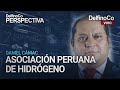 ASOCIACIÓN PERUANA DE HIDRÓGENO | Daniel Cámac | Perspectiva 10.03.2021