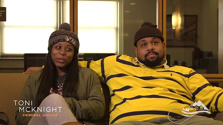 Student Highlight - Toni McKnight (Pt 2): Why I Ch...