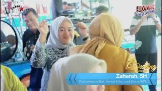 Bukan Cerita Dusta - ALLICA MUSIC PALEMBANG - Desa Epil Musi Banyuasin MUBA