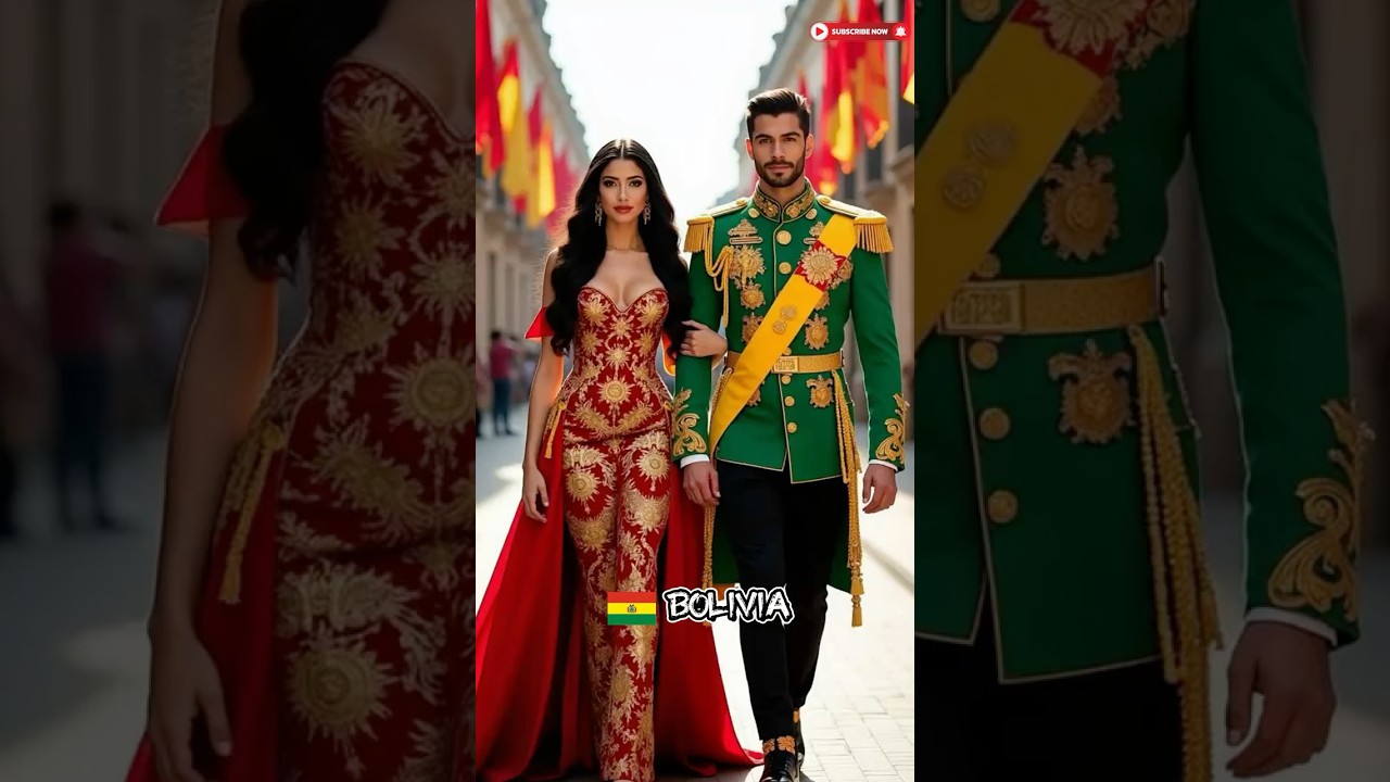 Global Luxury Parade x Versace Collab |🔥🌍 