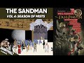 The Sandman Vol. 4 - Season of Mists (1991) - Comic Story Explained