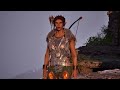 Beginning of video