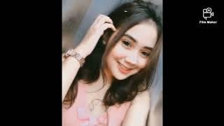 CEWEK GENIT #beautiful#