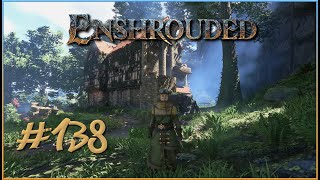 Enshrouded #138 - Notenblätter in der Bembelschenke &amp; bei Surats Rast