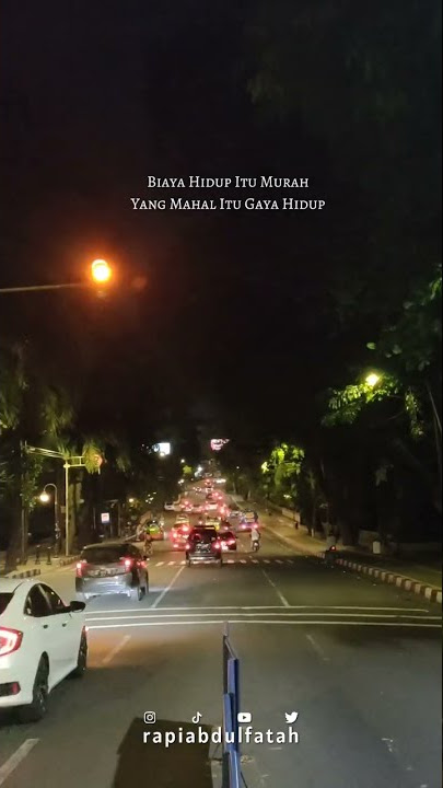 Story' Tugu Kujang Bogor - Biaya Hidup Itu Murah Yang Mahal Itu Gaya Hidup