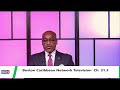 Boston caribbean  network television