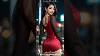 My Goddess (Music created by Simon Chu)