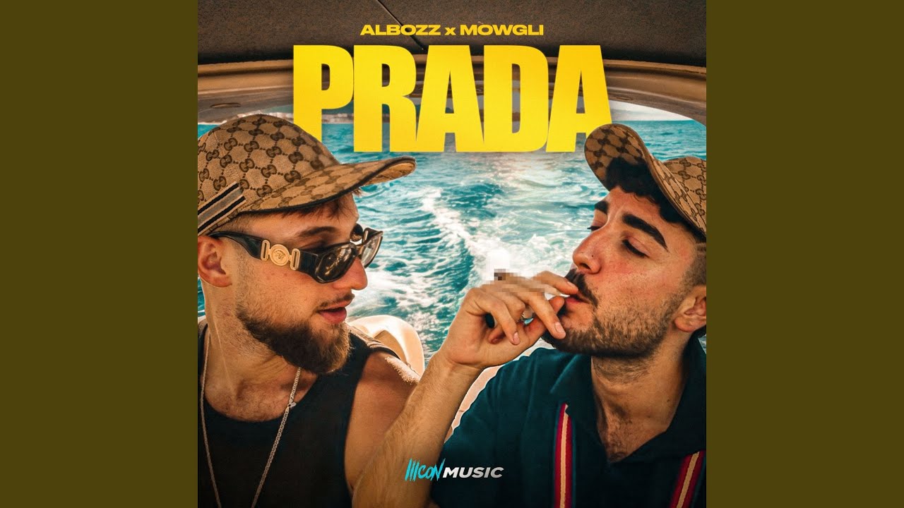 Prada - YouTube
