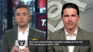 David Carr on 'NFL Total Access': 