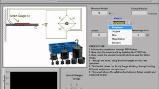 Strain Gauge