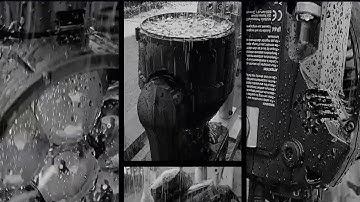 XIP Weatherproofing Technology | Inside the Martin MAC Aura XIP