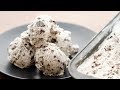 HOW TO MAKE OREO ICE CREAM AT HOME l ONLY 4 INGREDIENTS l NO EGGS l NO ICE CREAM MACHINE